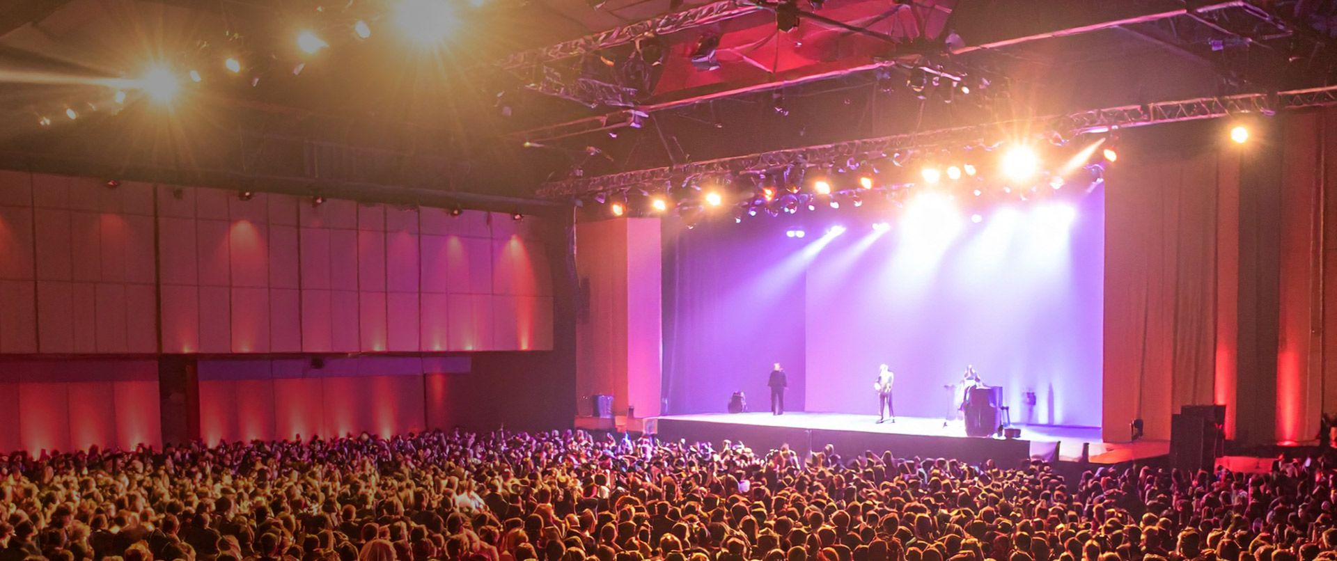 Schnelle Wärme - mobile Heizzentrale, Events und Veranstaltung