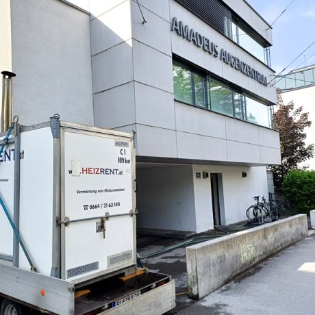 Amadeus Augenzentrum